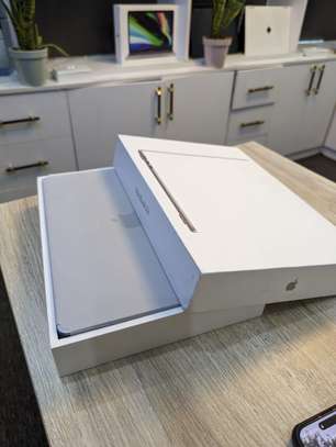 MacBook Air 13.6 inch M2 image 3