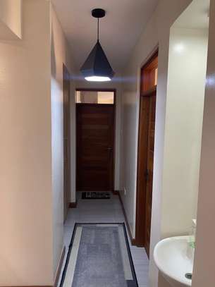 Serviced 3 Bed Apartment with En Suite at Usiu Road image 12