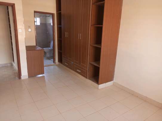 House to let in Ngong image 4