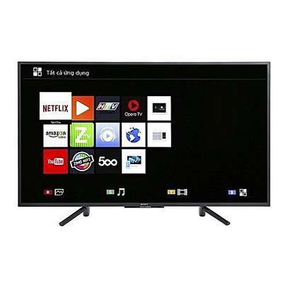 43 Inch Sony Smart Full Hd Led Tv 43w660f Hdr Brand New Sealed In Nairobi Pigiame