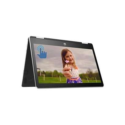 HP ProBook X360 11E 8GB 256GB SSD Core I5 Touchscreen Laptop image 2