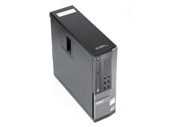 Dell  OptiPlex 3010 Core I5 - 4GB Ram - 500GB image 3