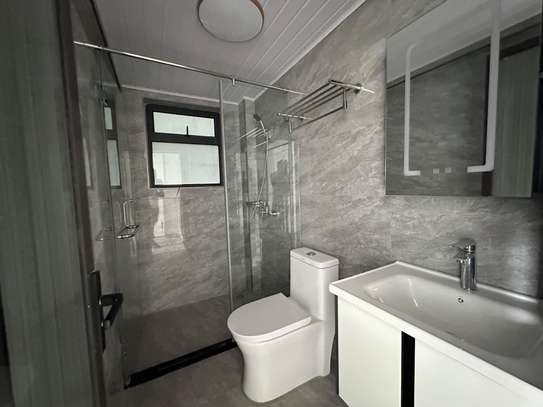 2 Bedroom apartment for rent in Kilimani image 10