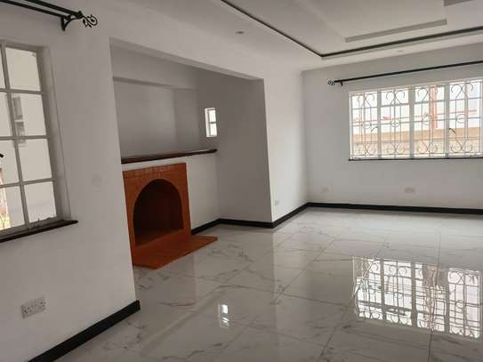 4 Bed House  in Thigiri image 8
