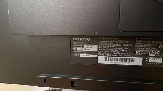 Lenovo ThinkVision T24i image 4