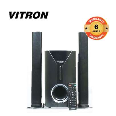 VITRON V527 Sound System 2.1CH image 3