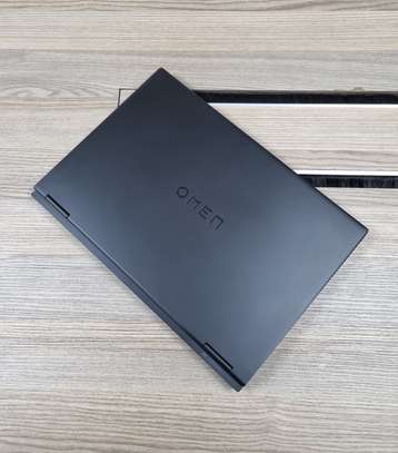 HP 16" OMEN Gaming Laptop image 4