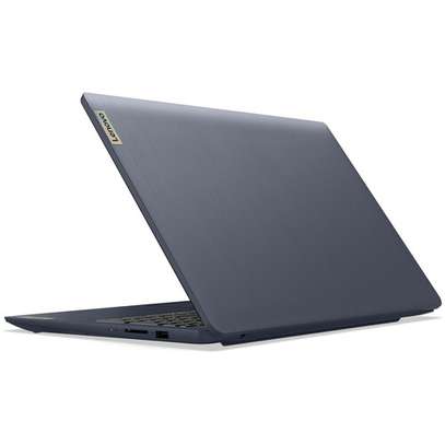 Lenovo 15.6" IdeaPad 3 Laptop (Abyss Blue) image 2