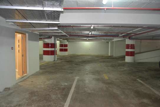 Office with Parking in Upper Hill image 6