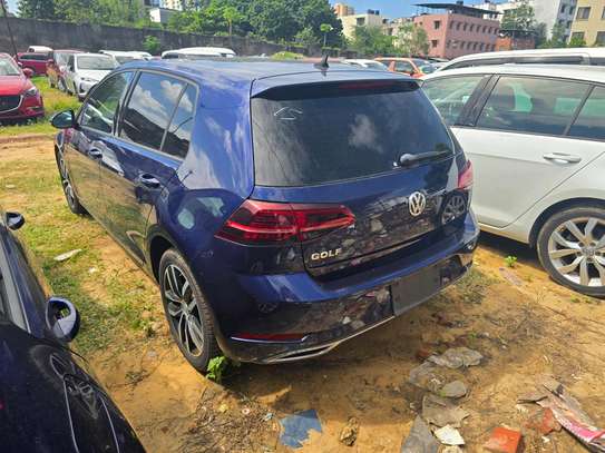 Volkswagen golf tsi image 4