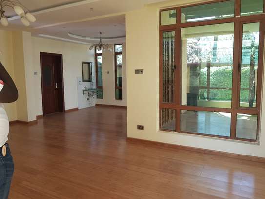 7 Bed Villa with En Suite at Off James Gichuru Road image 14