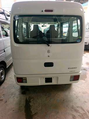 Suzuki every manual image 8