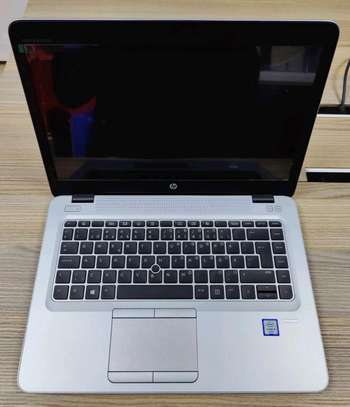 Hp EliteBook 840 G3 image 1