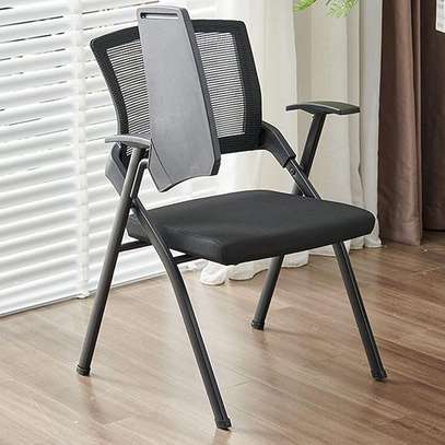 Foldable Lecture Chair image 3