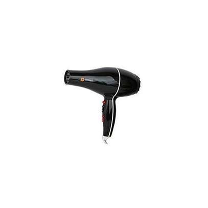 Sayona Gold Commercial/ Salon/ Personal Hair Blow Dryer With 3 Heating image 3