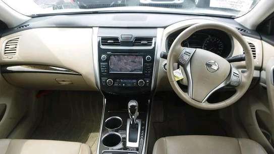 SYLPHY XV (MKOPO/HIRE PURCHASE ACCEPTED) image 8