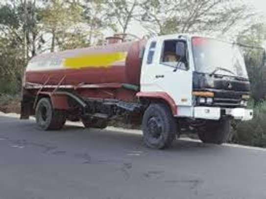 EXHAUSTER SERVICES In Joska Malaa Kamulu Ruiru Kiserian image 3