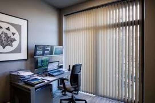 Vertical Office Blinds For Sale Kenya image 4