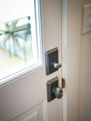 Professional Double Door Locks Repair & Installation | Iron Door Lock| Keyless Door Lock| Exterior Door Locksmiths image 5