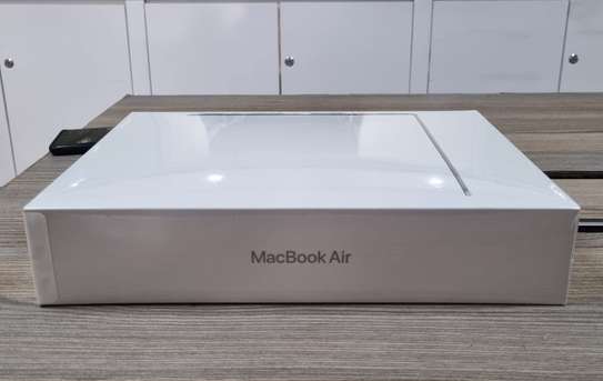 Apple MacBook Air 13.6" (New ) image 1