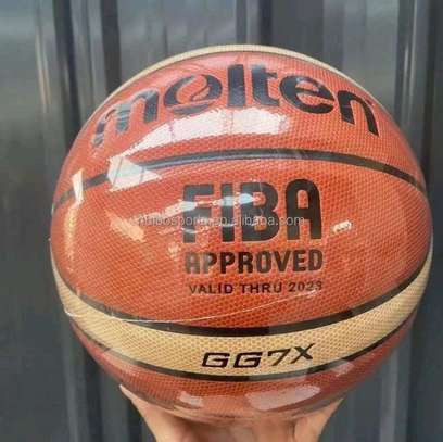 Molten basketball GG7x image 2