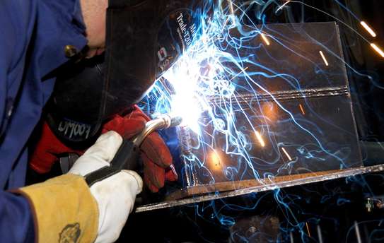 Professional Welding Services|On Site Welding Services|Mobile welding services Nairobi. image 3