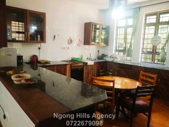 7 Bed Villa with En Suite in Ngong image 37