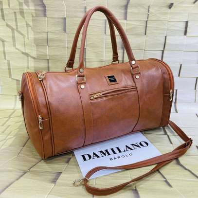 Damilano barolo duffle bag image 2