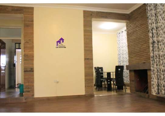 3 Bed House with En Suite in Kiserian image 47