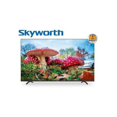 Skyworth 32 INCH 32E10D LED Digital HD TV image 1