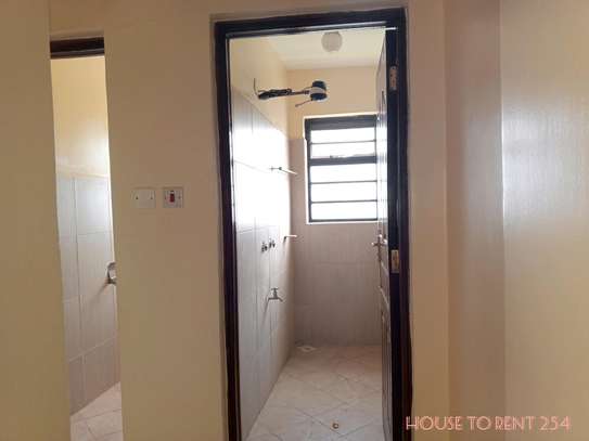 EXECUTIVE TWO BEDROOM MASTER ENSUITE TO LET FOR 30K image 6