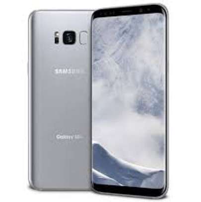 Samsung galaxy S8+ 64 GB image 2