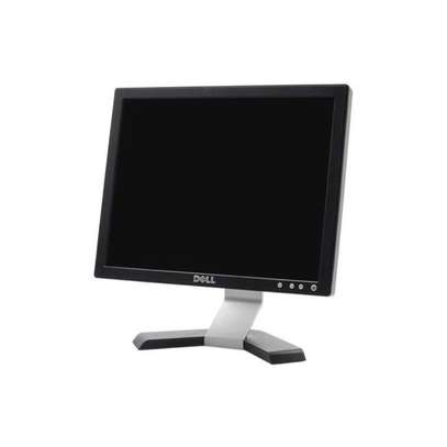 Dell 17 Inch Widescreen Flat Panel LCD Monitor image 3