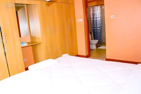 3bedroom Serviced Apartment with DSQ image 9