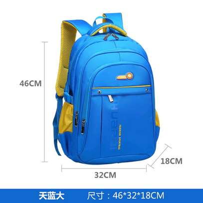Backpacks image 3