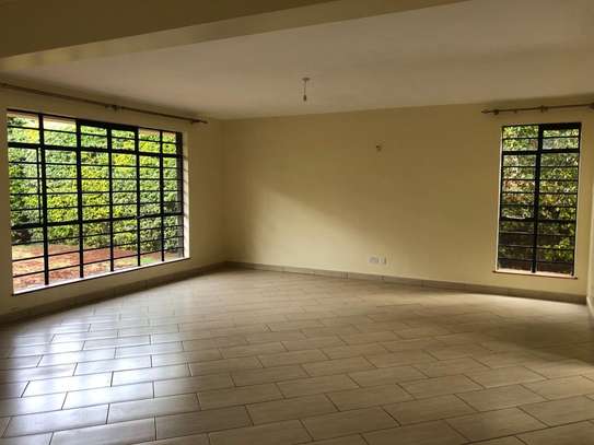 4 Bed House with En Suite in Kiambu Road image 1