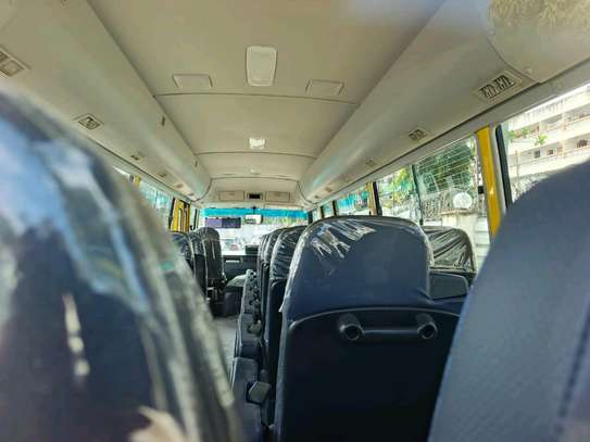 Mitsubishi ROSA 2019 image 11