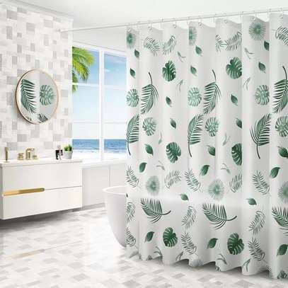 Shower curtains image 1