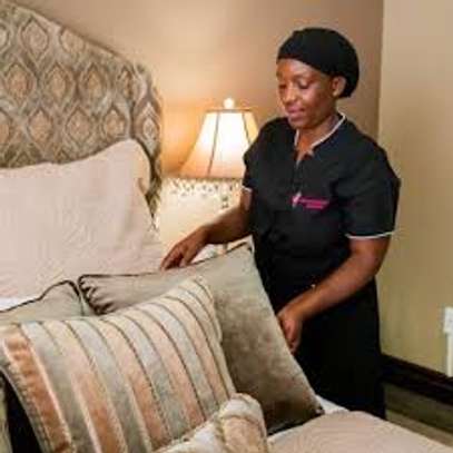 Bestcare Bureau Nairobi -Reliable Domestic Workers image 13