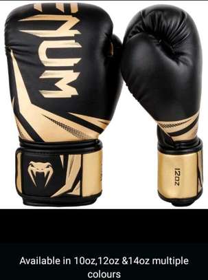 Venum Boxing gloves image 3