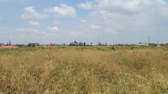 Land in Thika image 6