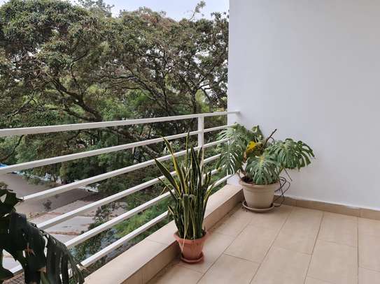 Furnished 3 Bed Apartment with En Suite in Lavington image 8