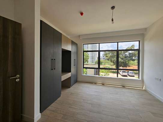 4 Bed Apartment with En Suite at Two Rivers image 20
