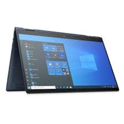 HP Elite DragonFly G1 x360     core i7 8th gen image 3