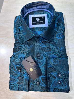 Men's presidential shirts image 7