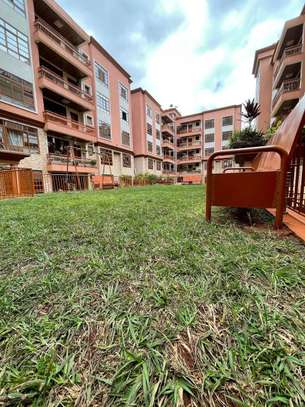 Serviced 4 Bed Apartment with En Suite in Lavington image 17
