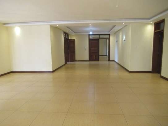 4 Bed Apartment with En Suite at Riverside image 15