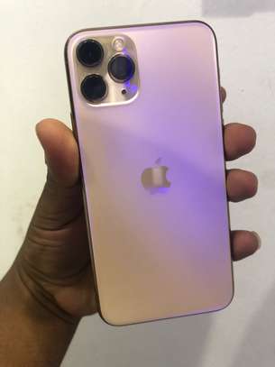 iPhone 11 Pro 256GB image 3