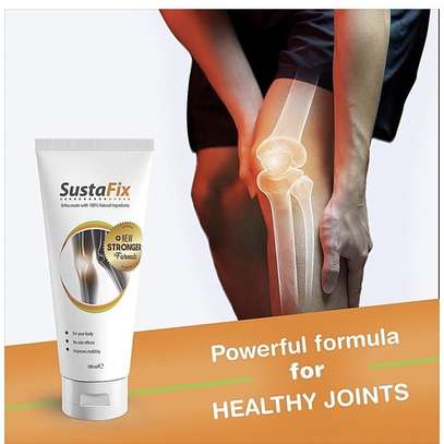 SustaFix Healthy / Eliminates Joint Pain And Swelling image 1