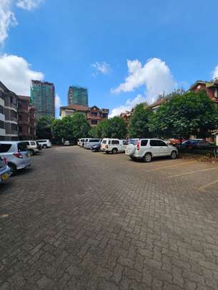 3 Bed Apartment with En Suite at Kilimani image 16